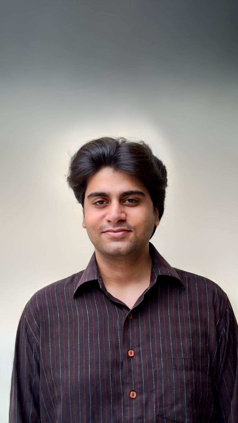 Ishan Mehra