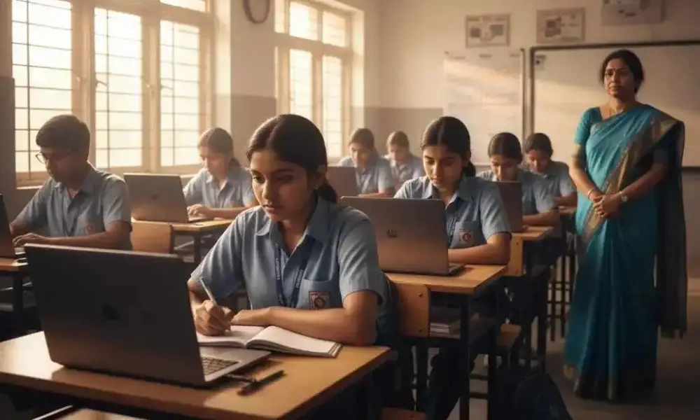 The Future of CBSE Examinations – AI, Adaptive Testing, and What Lies Ahead