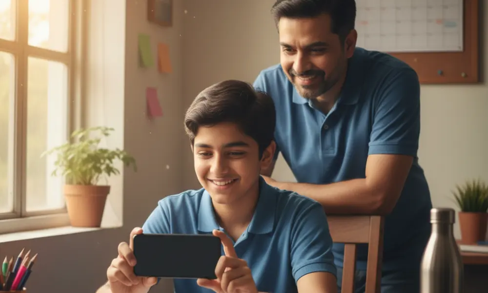 How Edzy’s AI Tutor Helps Students Prepare Smarter, Not Harder – Real Results from CBSE Learners