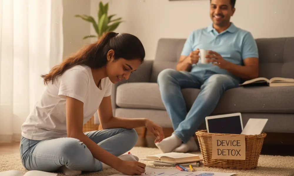 Screen Time Management for Students: A Parent’s Step-by-Step Guide