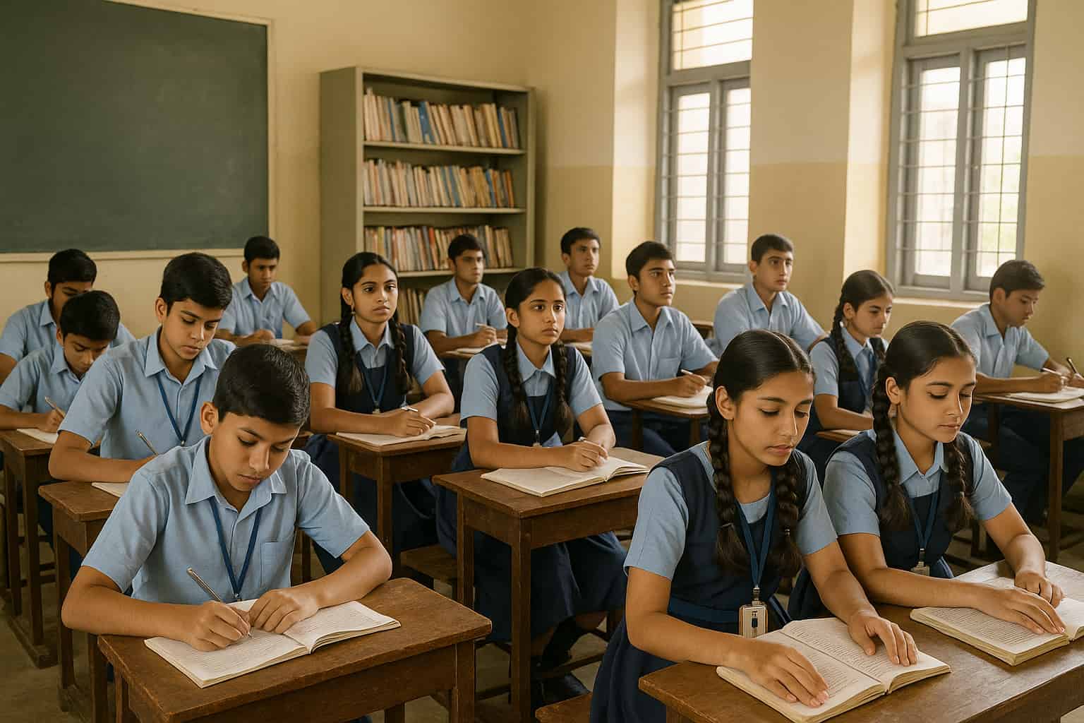 Understanding the Modalities for Conducting Board Exams 2026: A Comprehensive Guide