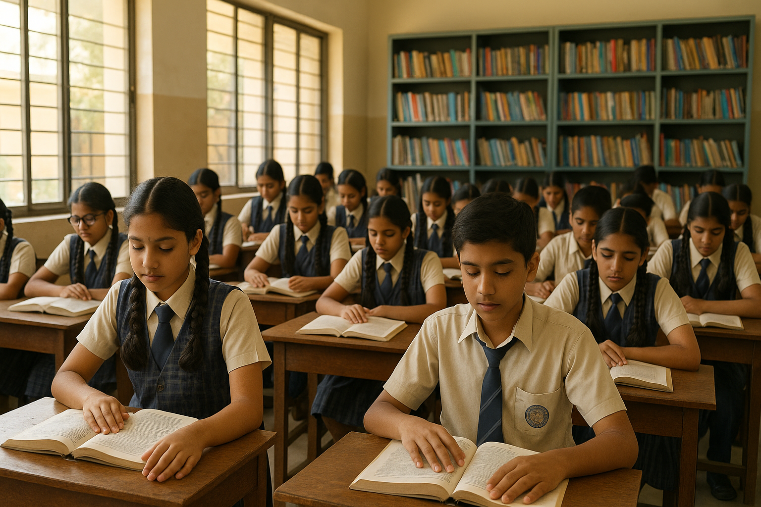 Kendriya Vidyalaya Sangathan and Navodaya Vidyalaya Samiti Recruitment Update: Important Corrections Announced