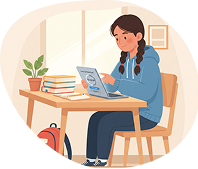 Scores aggregate illustration