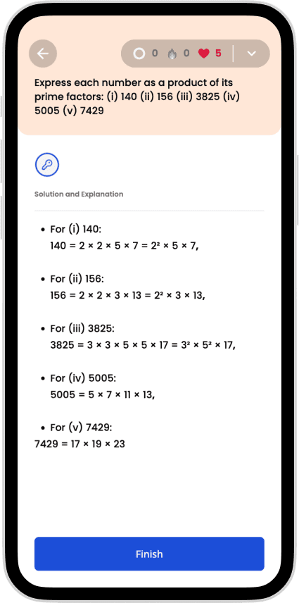 Edzy mobile app