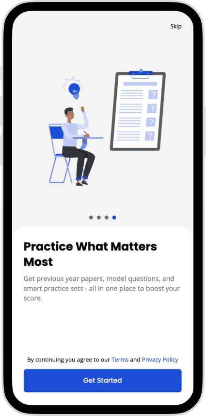 Edzy mobile app